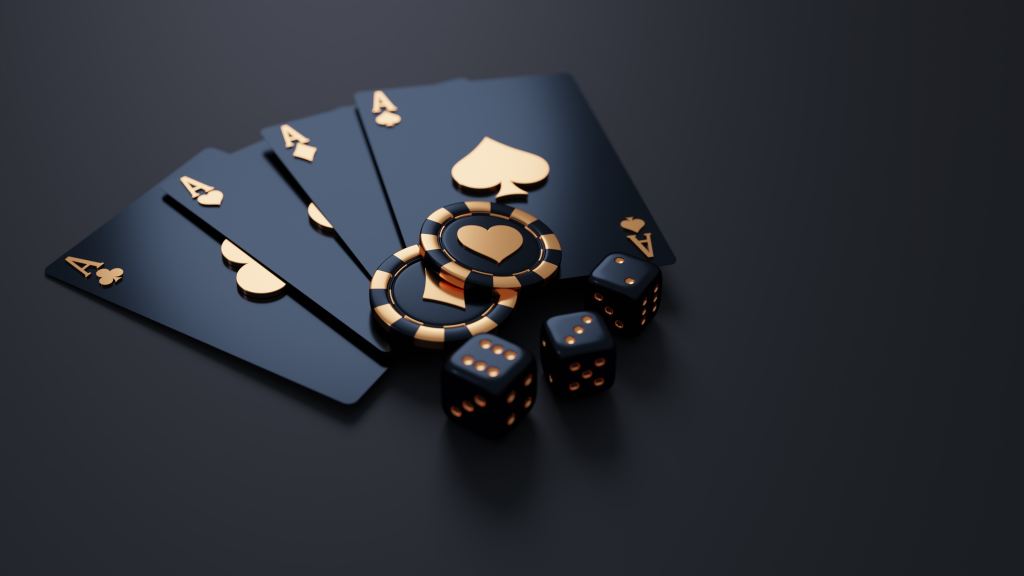 Crypto Casino Geeks - Top 5 Crypto Casinos