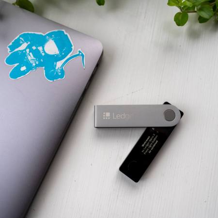 Ledger Recovery: Making Cold Wallets a Little Warmer