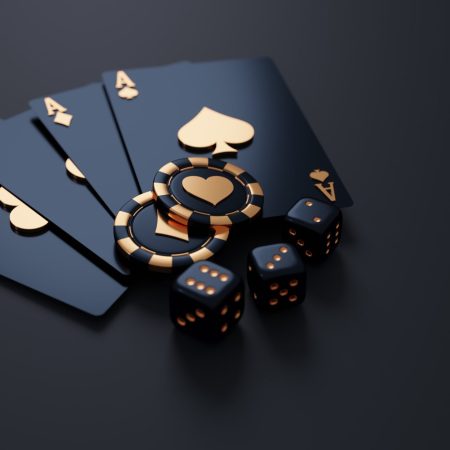 Top 5 Online Crypto Casinos (2025) – Best Bitcoin Gambling Sites