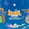 Axie Infinity Origins: First Crypto Game on Mobile