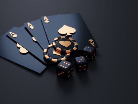 Top 5 Online Crypto Casinos (2025) – Best Bitcoin Gambling Sites