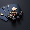 Top 5 Online Crypto Casinos (2025) – Best Bitcoin Gambling Sites