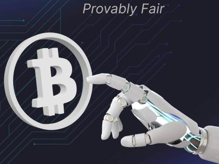 What is Provably Fair? A quick introduction